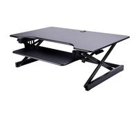 Lorell Deluxe Sit-to-Stand Monitor Riser (LLR99759)