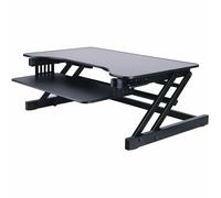 Lorell Deluxe Sit-to-Stand Monitor Riser (LLR99759)