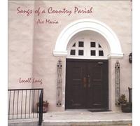 Lorell Long - Songs of a Country Parish/Ave Maria (US Import)
