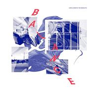 Lorelle Meets The Obsolete - Balance [VINYL] [Vinilo]