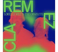 Lorelle Meets The Obsolete - Remezcla [Vinilo]