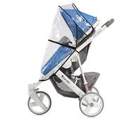 Lorelli 2002010 Happy Rain - Funda para lluvia (2002010),