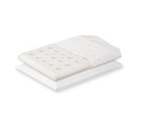 Lorelli aire confort bebé almohada, 44 x 31 cm