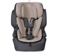 Lorelli Asiento infantil Andromeda i-Size (76-105 cm) Isofix, ajustable, color:beige