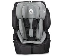 Lorelli Asiento infantil Andromeda i-Size (76-105 cm) Isofix, ajustable, color:gris