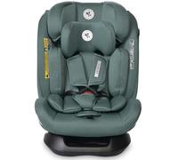 Lorelli Asiento infantil para coche Scorpius i-Size, asiento de coche que crece para niños de 40 - 150 cm, asiento para bebé, asiento infantil para coche desde el nacimiento hasta los 12 años