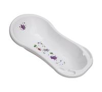 Lorelli bañera para bebés 101 cm, colores:blanco