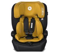 Lorelli Colombo Silla de auto i-Size (76-150 cm) reposacabezas regulable, SPS, color:amarillo