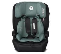 Lorelli Colombo Silla de auto i-Size (76-150 cm) reposacabezas regulable, SPS, color:verde