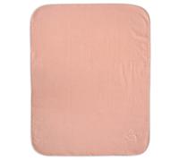 Lorelli manta para bebé Tamaño polar 75x100 cm manta peluche desde el nacimiento, color:rosa