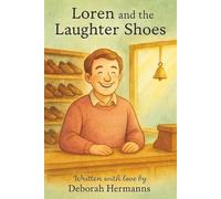 Loren and the Laughter Shoes