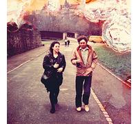 Loren Auerbach With Bert Jansch - Colours Are Fading Fast