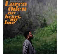 Loren Oden & Adrian Younge - Adrian Younge Presents [Vinilo]