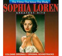Loren, Sophia - Greatest Hits