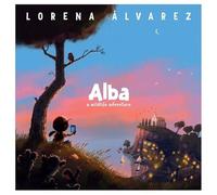 Lorena Ãlvarez - Alba: A Wildlife Adventure. [Vinilo]