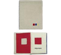 Lorena Canals Libro sensorial bauhaus 22 x 28 cm