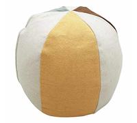 Lorena Canals | Puf Infantil de Pelota, Ø 45 x 50 cm