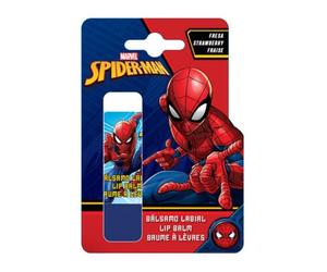 Lorenay Spiderman Lip Balm Infantil 1 ud