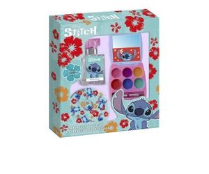 Lorenay Stitch Beauty Case 3 Pcs