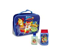 Lorenay Superzings Set 3 uds