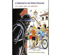 L'Oreneta de Mont-Sacer: Un estiu per no oblidar