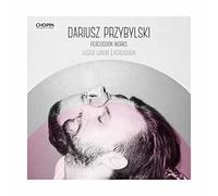 Lorent / Wykonawcy, Rozni - Dariusz Przybylski: Percussion Works