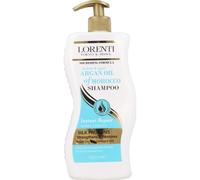 Lorenti Argan Oil Of Morocco Champú 1000ml