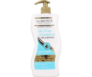 Lorenti Argan Oil Of Morocco Champú 1000ml