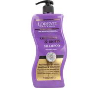 Lorenti Collagen & Biotin Champú 1000ml