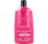Lorenti Collagen & Biotin Pro-Repair Champú 630 ml