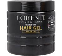 Lorenti Hair Gel Argan Oil 500ml