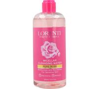 Lorenti Micellar Cleansing Water Pure Rose 400 ml