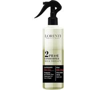LORENTI TOKYO & SEOUL 2Phase Hair Conditioner 400 ml Milk Therapy | Tratamiento capilar | Tratamiento de tratamiento con spray | Dejar en spray acondicionador para cabello normal a seco |
