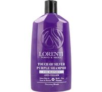 Lorenti Touch Of Silver Purple Champú 630ml