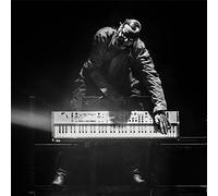 Lorenz Christian Flake - It's the World's Birthday Today (Blue Vinyl) [Vinilo]