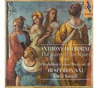 Lorenz Duftschmid Tears of the Muses (CD) Album (Importación USA)