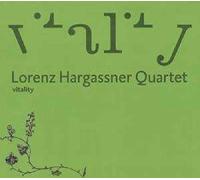 Lorenz Hargassner alto and soprano saxophones spoken words - vitality