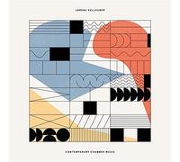 Lorenz Kellhuber - Contemporary Chamber Music (LP) [Vinilo]