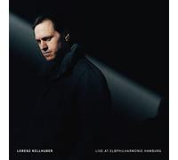 Lorenz Kellhuber - Live at Elbphilharmonie Hamburg