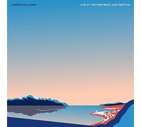 Lorenz Kellhuber - Live At The Montreux Jazz Festival [Vinilo]