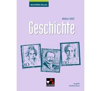 Lorenz Maier Frie Buchners Kolleg Geschichte - Neue Ausgabe Nieders (Tapa dura)