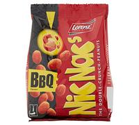 Lorenz NIC NAC 's Barbecue, 1er Pack (1 x 110 g)