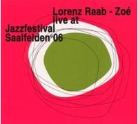 Lorenz Raab - Live at Jazzfestival Saalfelden 2006