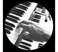 Lorenz Rhode( Ft. Jamie Lidell) - Sandpaper EP ft. Jamie Lidell [Vinilo]