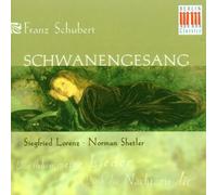 Lorenz,S. - Schubert,F.:Schwanengesang