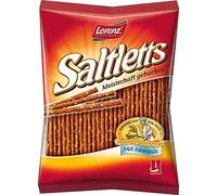 Lorenz Saltletts Sticks Classic 150g (Paquete de 12)
