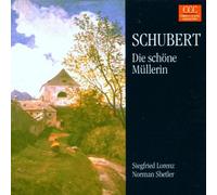 Lorenz-Shetler - Die Schone Mullerin