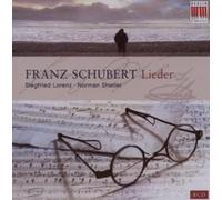 Lorenz,Siegfried^Shetler,Norman - Lieder (Lorenz)