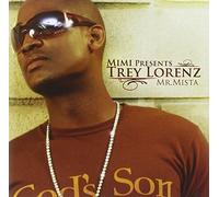 Lorenz, Trey - Mr. Mista