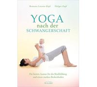 Lorenz-Zapf, R Yoga Nach Der Schwangerschaft - (German Import) Book NUEVO